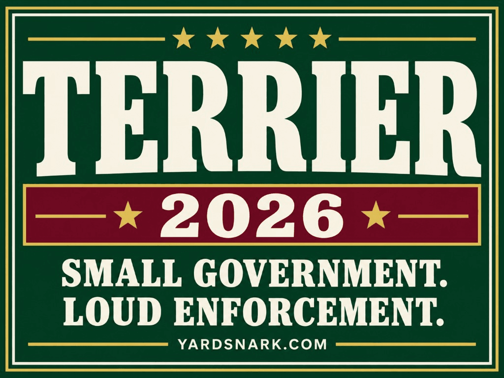 Terrier 2026